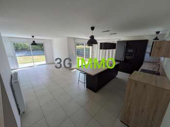Vente Maison 4 chambresLangan