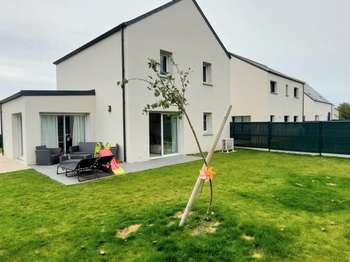Vente Maison 4 chambresLangan