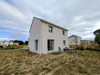 Vente Maison 4 chambresLangan