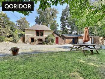 Vente Maison 3 chambresLangan