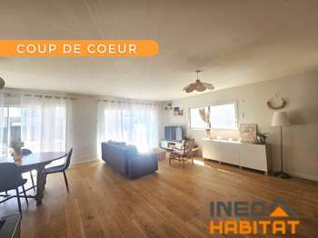 Vente Maison 2 chambresLangan