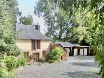 Maison 5 pièces 94 m² · à Langan · 94 m² · 334 990 €