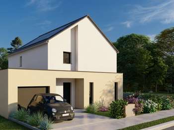 Vente maison