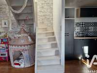 Vente maison 3 pièces Vente maison 3 pièces