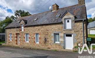 Photo Vente maison Langast