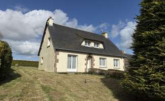 Photo Vente maison Langast