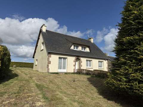 Vente maison Langast 22