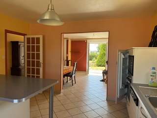 Vente maison