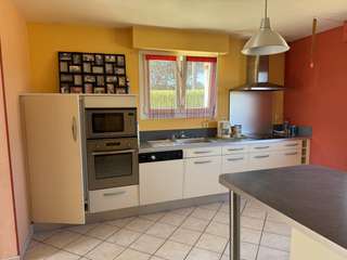 Vente maison