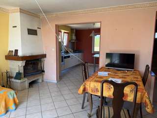 Vente maison