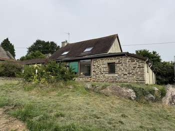 Vente maison Langast 22