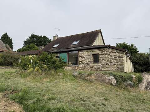 Vente maison Langast 22