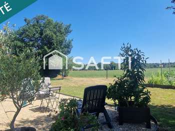 Vente Maison 3 chambresLangast