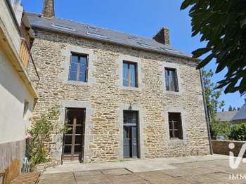 Vente maison 8 pièces Langast 22