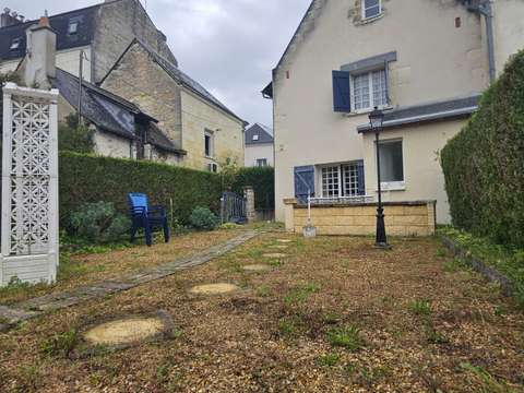 Vente maison 3 pièces Langeais 37