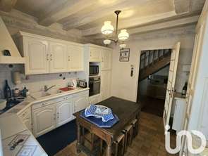Vente Maison 2 chambresLangeais
