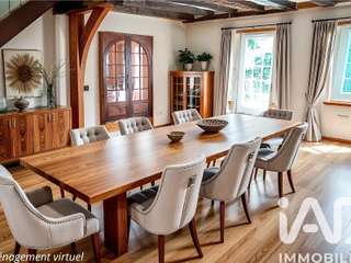 Vente maison 5 pièces Vente maison 5 pièces