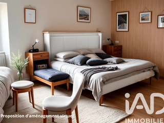 Vente maison 5 pièces Vente maison 5 pièces