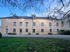 Vente Maison 5 chambresLangeais