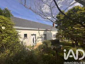 Vente Maison 5 chambresLangeais