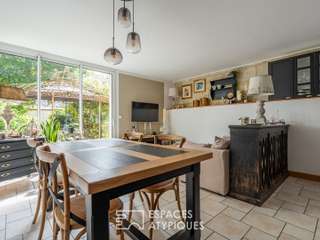 Vente maison 14 pièces Vente maison 14 pièces