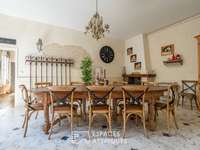 Vente maison 14 pièces Vente maison 14 pièces