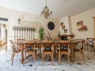 Vente maison 14 pièces Vente maison 14 pièces