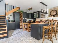 Vente maison 14 pièces Vente maison 14 pièces
