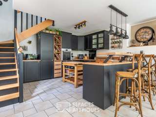 Vente maison 14 pièces Vente maison 14 pièces