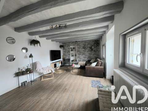 Vente maison 4 pièces Langeais 37