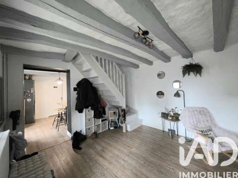 Vente maison 4 pièces Vente maison 4 pièces