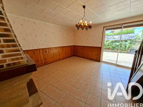 Vente maison 4 pièces Vente maison 4 pièces