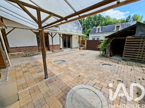 Vente maison 4 pièces Vente maison 4 pièces