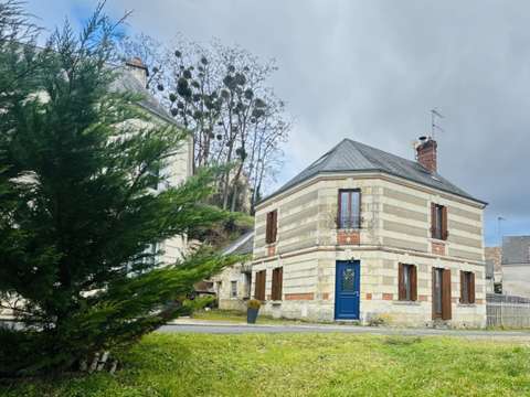 Vente maison 6 pièces Langeais 37