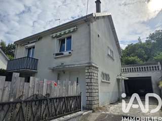 Vente maison 5 pièces Vente maison 5 pièces