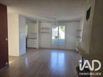 Vente Maison 3 chambresLangeais