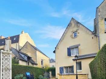 Vente maison 3 pièces Langeais 37