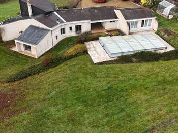 Vente Maison 3 chambresLangeais