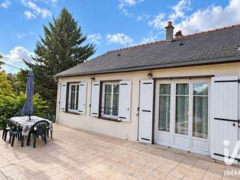 Vente maison 5 pièces Langeais 37