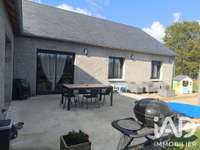 Vente maison 6 pièces Vente maison 6 pièces