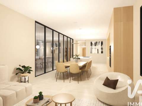 Vente maison 5 pièces Vente maison 5 pièces