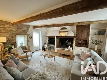 Vente maison 4 pièces Langlade 30