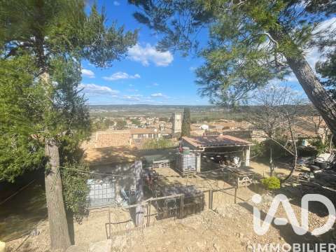 Vente maison 6 pièces Langlade 30