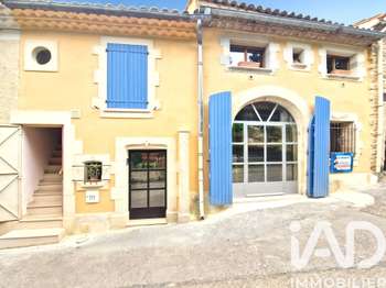 Vente maison 6 pièces Langlade 30