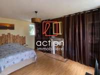 Vente maison 10 pièces