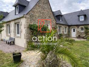 Vente Maison 6 chambresLangoat