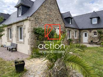 Vente Maison 6 chambresLangoat