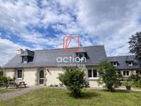 Vente maison 10 pièces