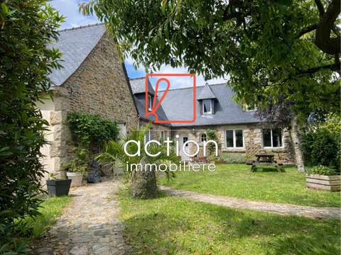 Vente maison 10 pièces