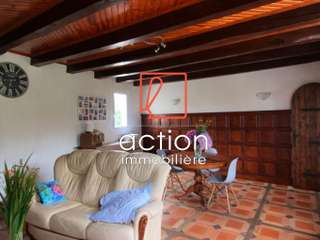 Vente maison 10 pièces